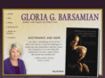 gloriabarsamian.com