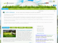 golfinthebahamas.net