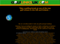 golflinksuk.com