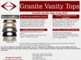 granite-vanity-tops.com