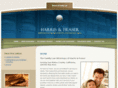 harrisandfraser.com