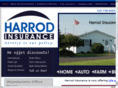 harrodautoinsurance.com