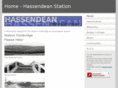 hassendeanstation.com