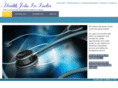 healthjobsinindia.com