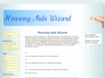 hearing-aids-wizard.com
