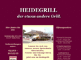 heidegrill.com