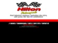 hiltonmotorsports.com