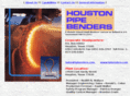 hpbenders.com