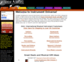 instrumentuniverse.com