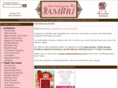 invitationsbysambri.com