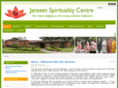 janssencentre.org