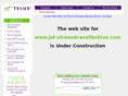 jet-streamtravelfashion.com