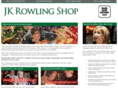 jkrowlingshop.com