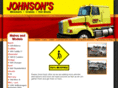 johnsonssalvage.com