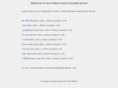 josephjamesmusic.com