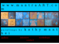 kathymantheiarts.com