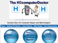 kccomputerdoctor.com
