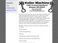 kellermachine.net