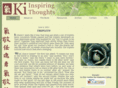 kiinspiringthoughts.com