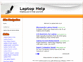 laptop-help.co.uk