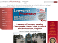 lawrencepharmacyrx.com