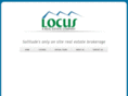 locusrealty.com