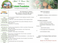 lokahifoundation.com