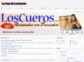 loscueros.com