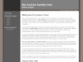 loutontree.com