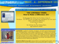 makeadifference101.org