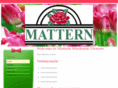 matternflowers.com