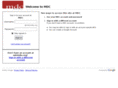 mdcindia.org