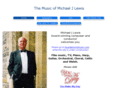 michaeljlewismusic.com