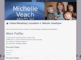 michelleveach.com