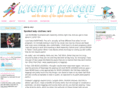 mightymaggie.com