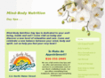 mind-bodynutrition.net