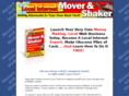 moversnshakersonly.com