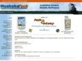 muskokatech.com