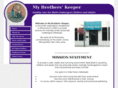 mybrotherskeepers.org