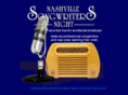 nashvillesongwritersnight.com