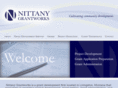 nittanygrantworks.com