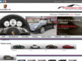 northhoustonporsche.com