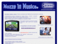 nozzeinmusica.com