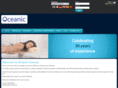 oceanic-saunas.com