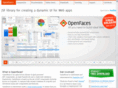 openfaces.org