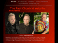 paulchomicki.com