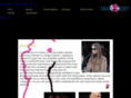 pearlglammmediagroup.com