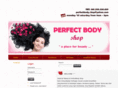 perfect-b.com