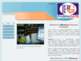 pharmgate.net