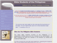 philippinebiblestudents.com